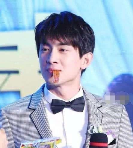 娱乐吃瓜王一博鹿晗,娱乐圈的青春火花与兄弟情深